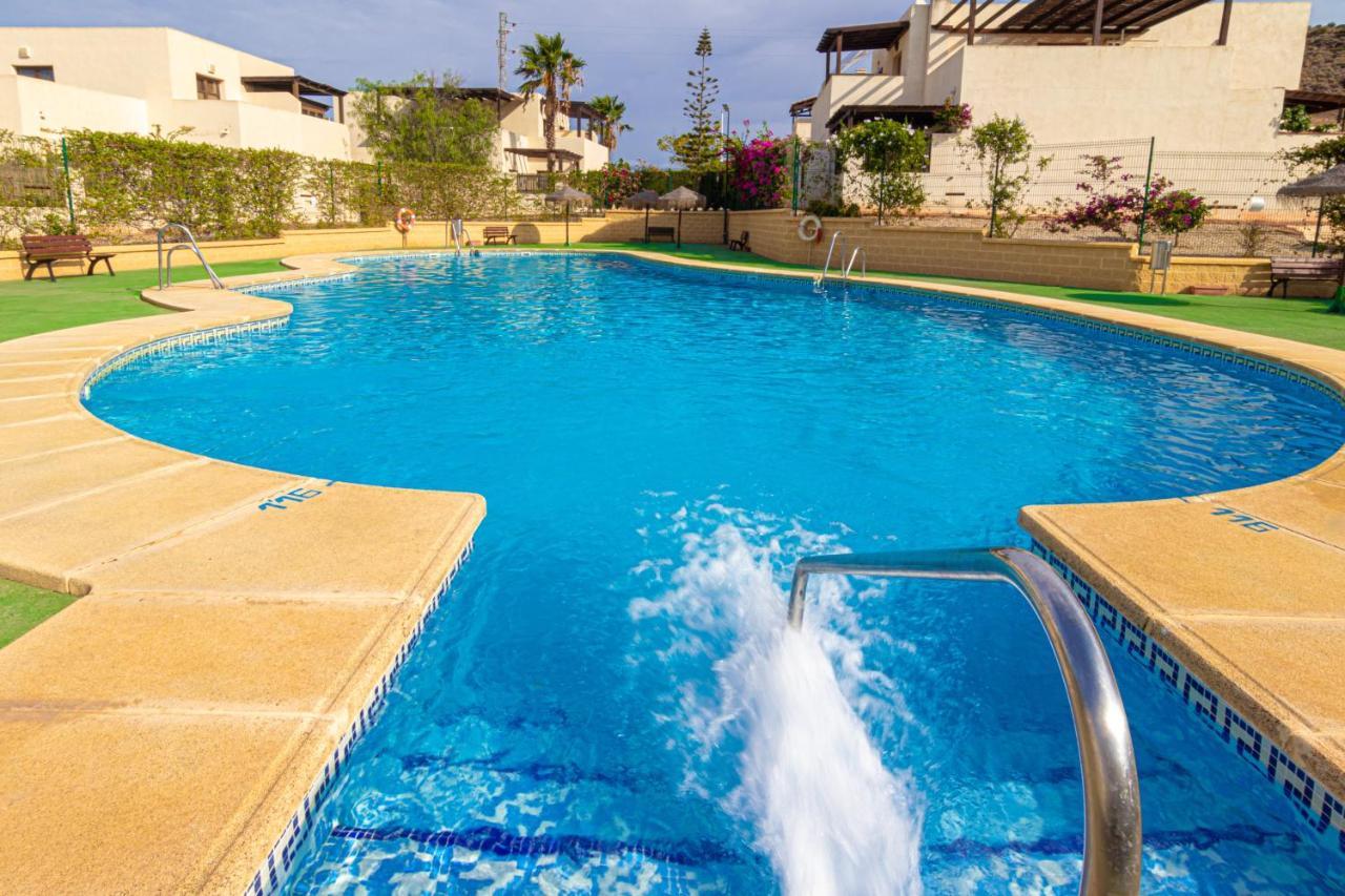 סן חוזה El Velero Sotillo La Jarana Piscina Parking Wifi מראה חיצוני תמונה