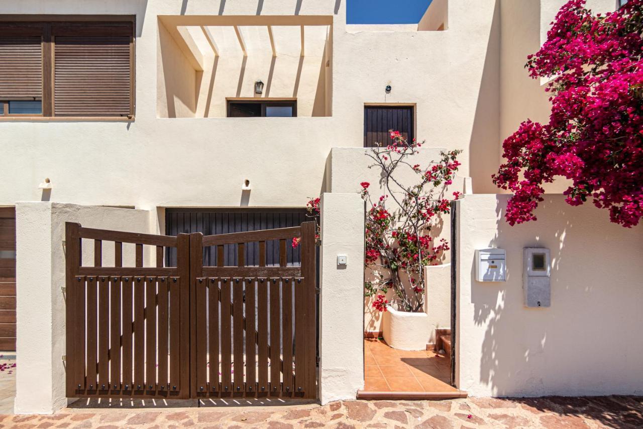 סן חוזה El Velero Sotillo La Jarana Piscina Parking Wifi מראה חיצוני תמונה