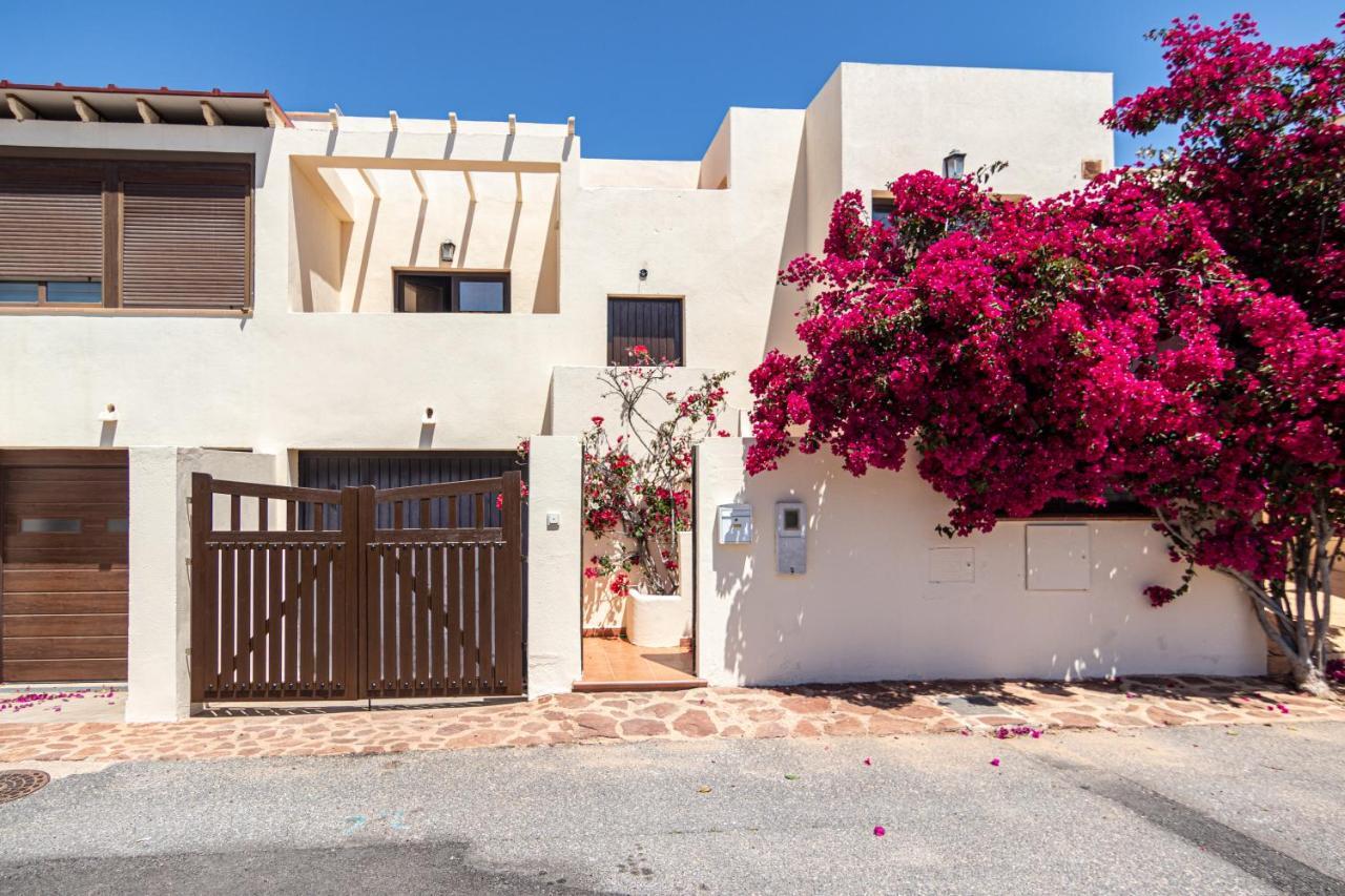 סן חוזה El Velero Sotillo La Jarana Piscina Parking Wifi מראה חיצוני תמונה