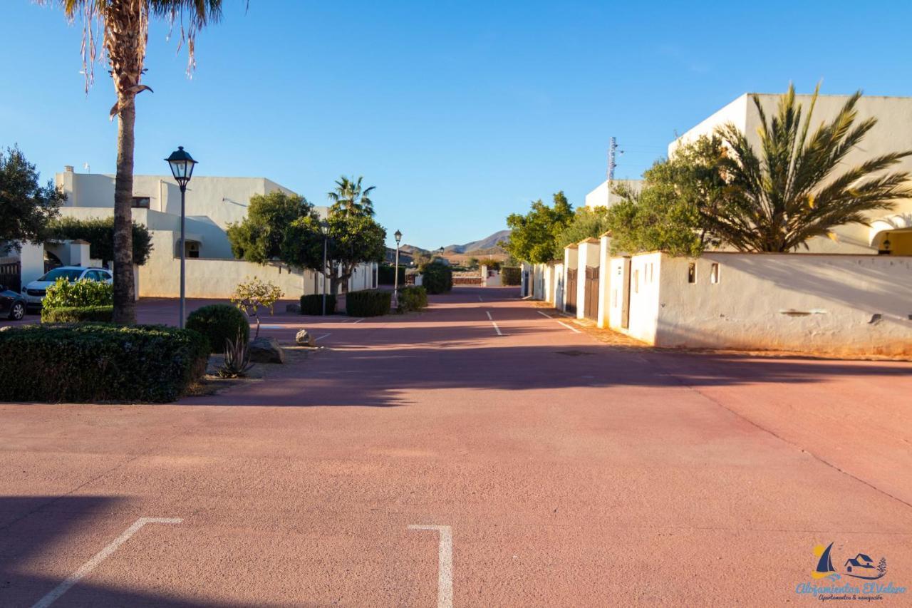 סן חוזה El Velero Sotillo La Jarana Piscina Parking Wifi מראה חיצוני תמונה