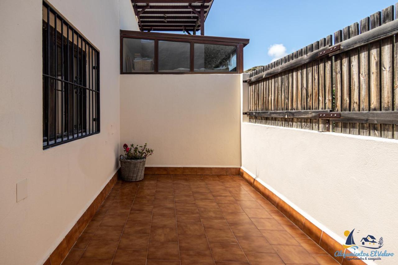 סן חוזה El Velero Sotillo La Jarana Piscina Parking Wifi מראה חיצוני תמונה