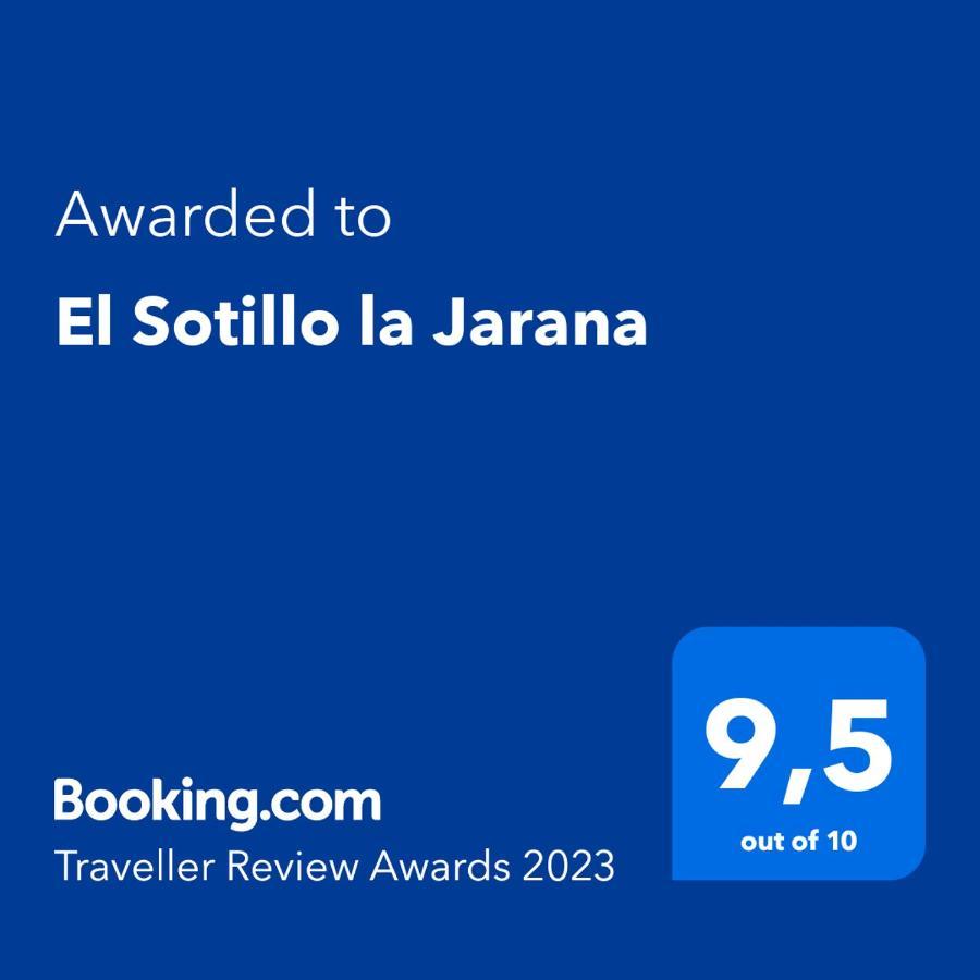 סן חוזה El Velero Sotillo La Jarana Piscina Parking Wifi מראה חיצוני תמונה