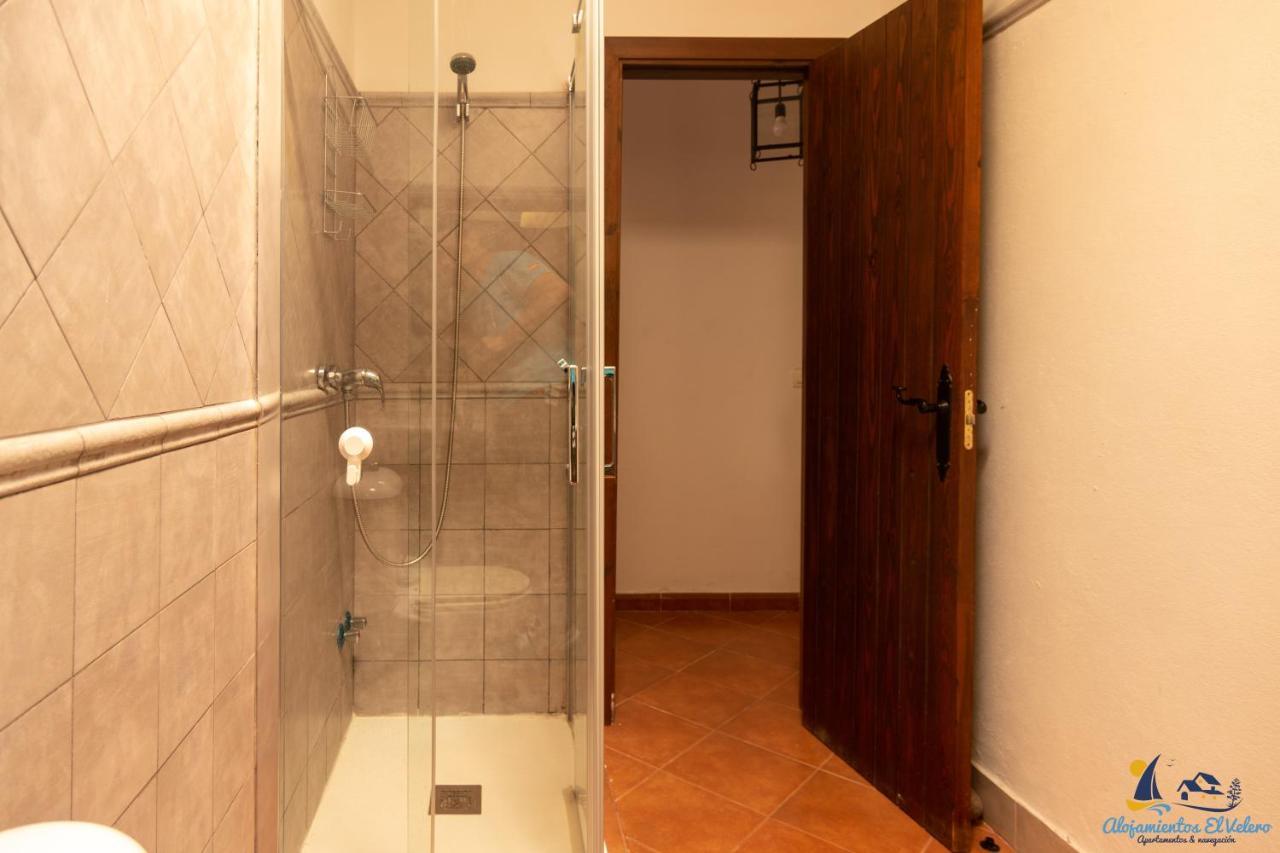 סן חוזה El Velero Sotillo La Jarana Piscina Parking Wifi מראה חיצוני תמונה